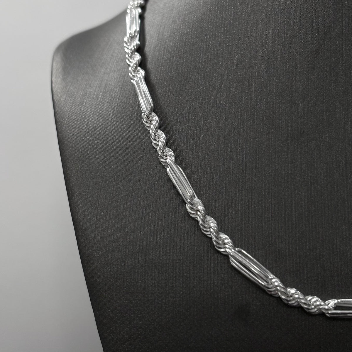 3mm Milano Chain