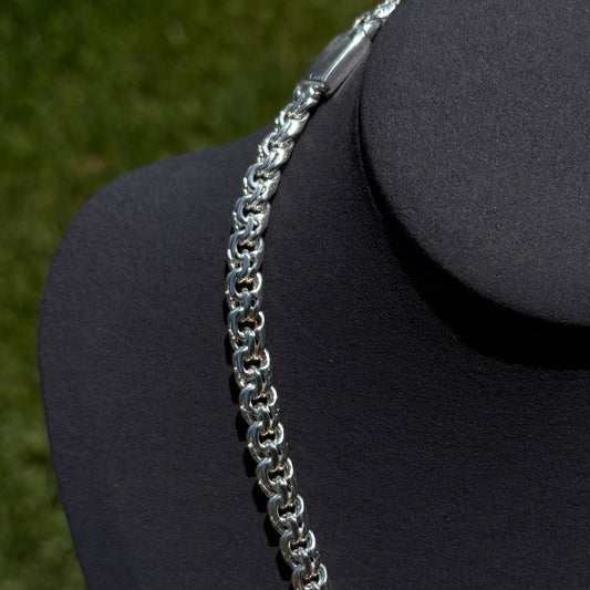 7mm Chino Link Chain
