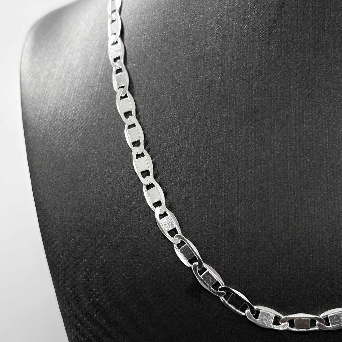 4mm Valentino Chain