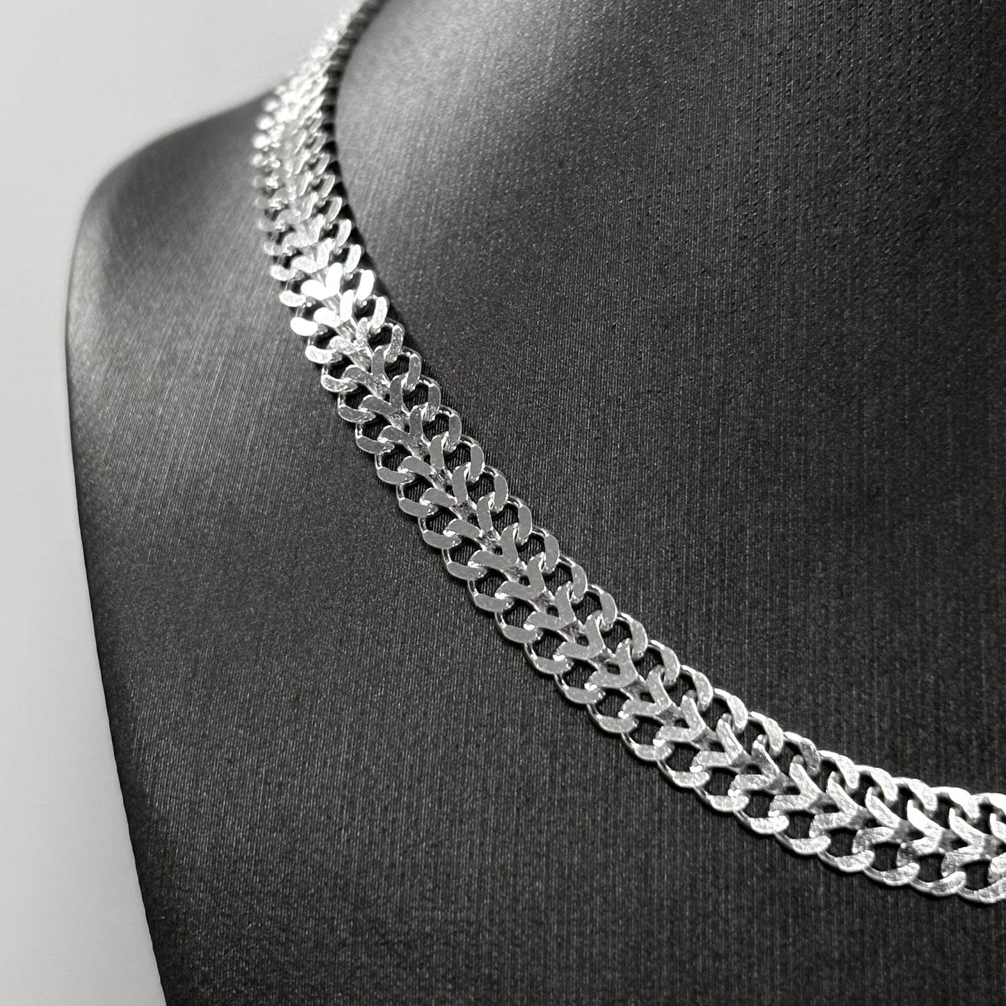 6mm Petatillo Chain