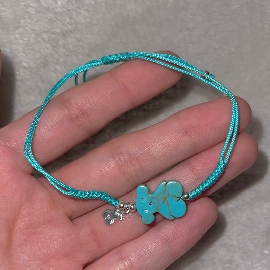 Bear Bracelet