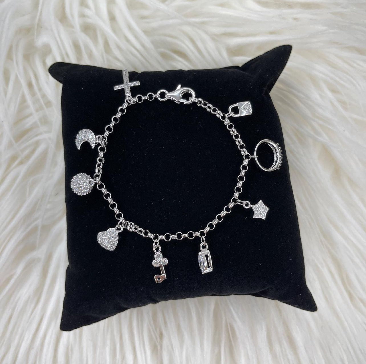 Charm Bracelets