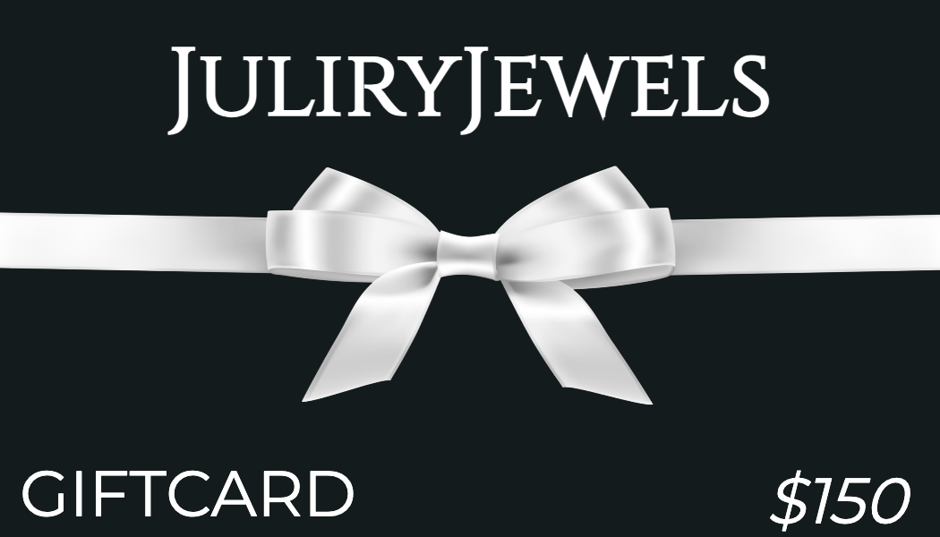 JuliryJewels Gift Card