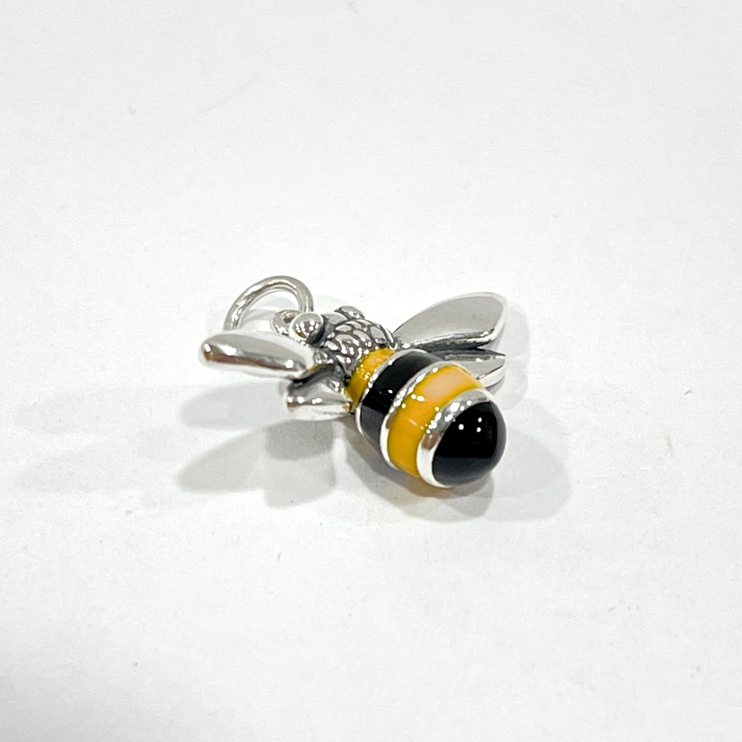 Bumble Bee Charm