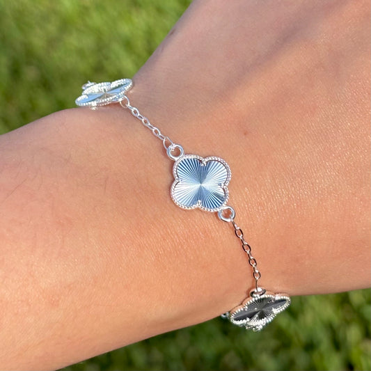 3 Clove Bracelet