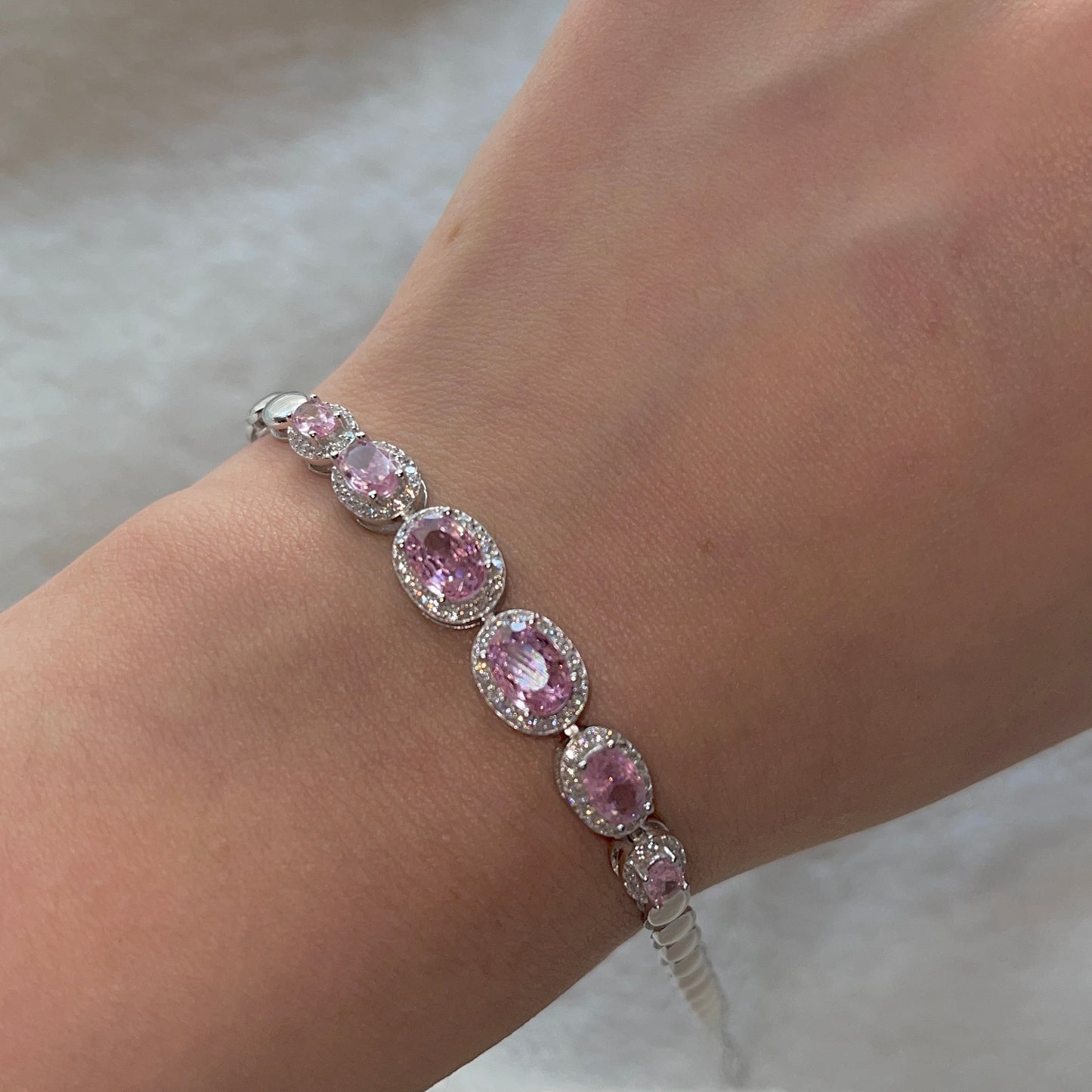 Seraphina Bracelet