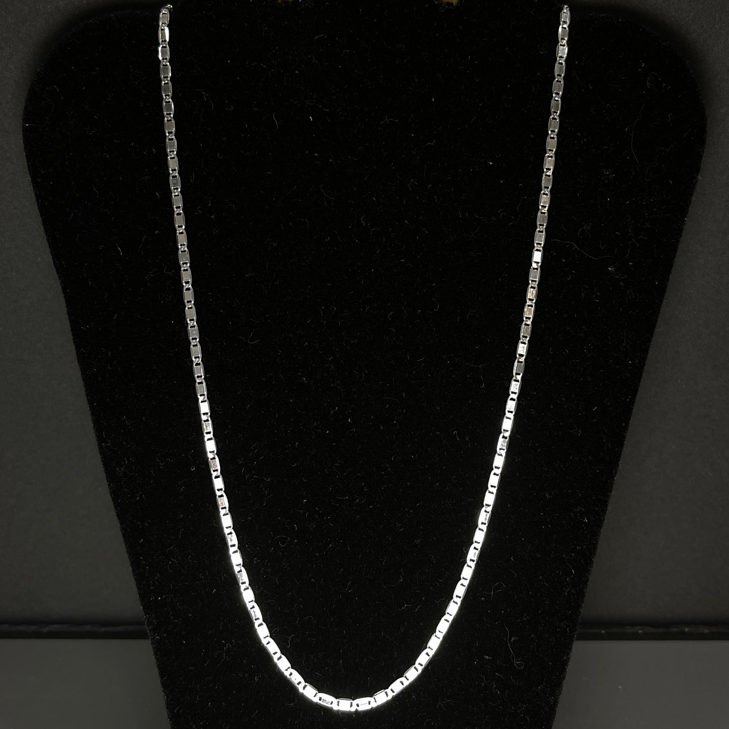 1.8mm Valentino Chain