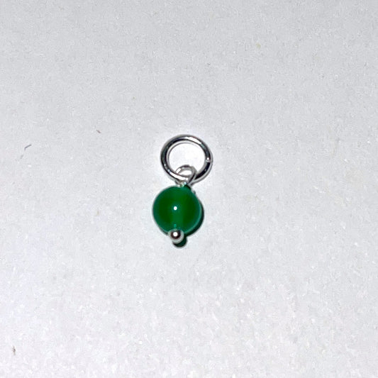 Glass Bead Charm