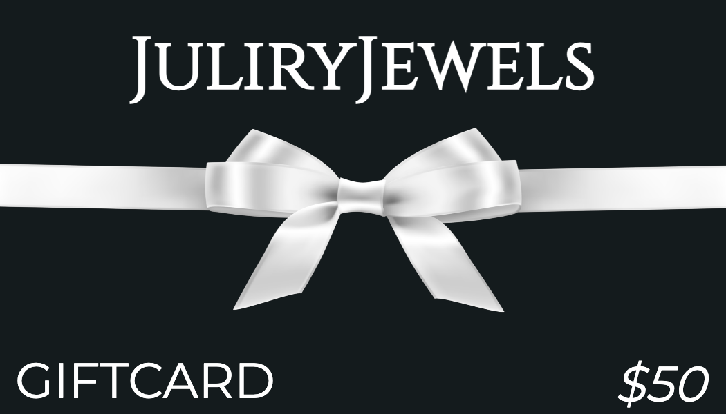 JuliryJewels Gift Card