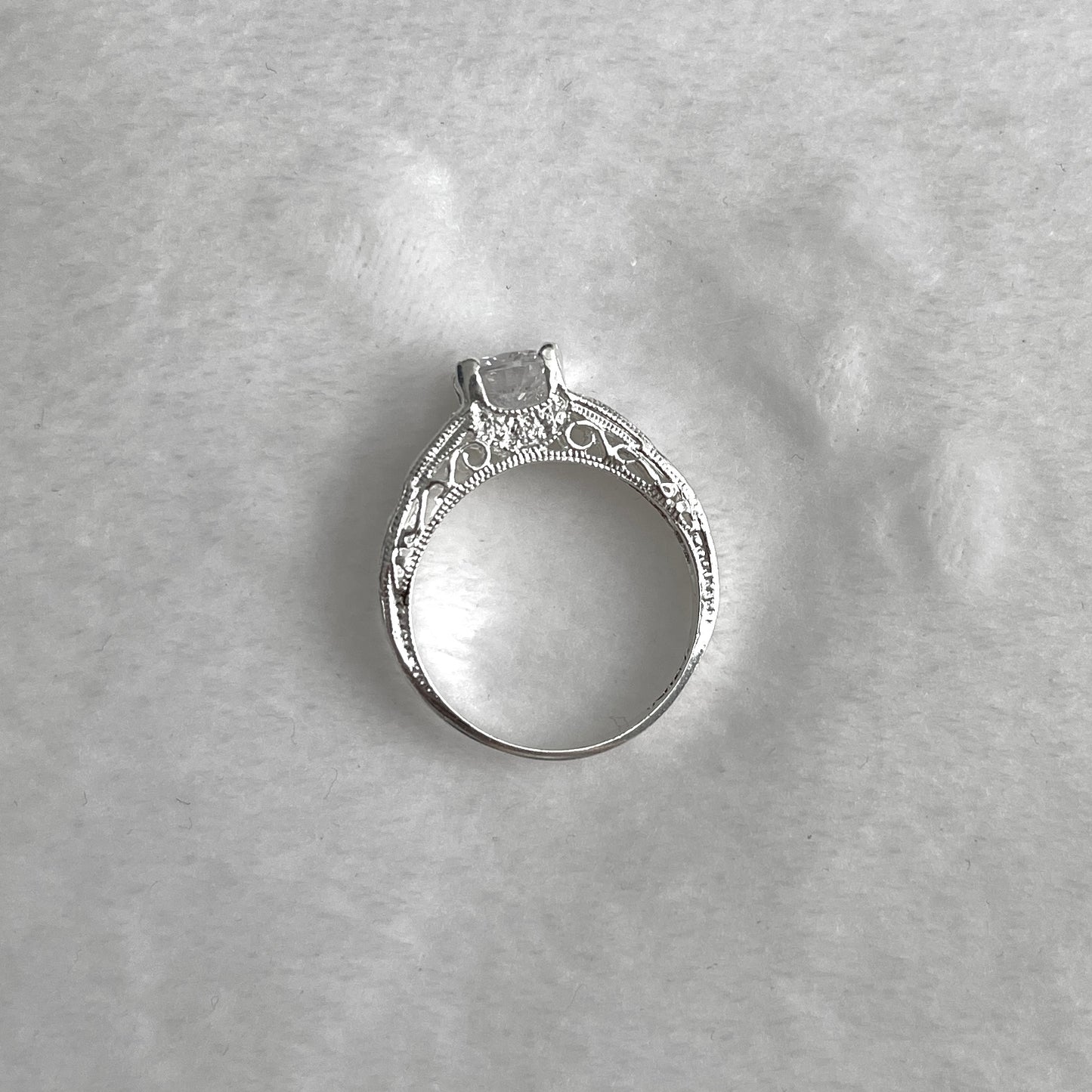 Selene Ring