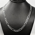 5mm Figaro Chain