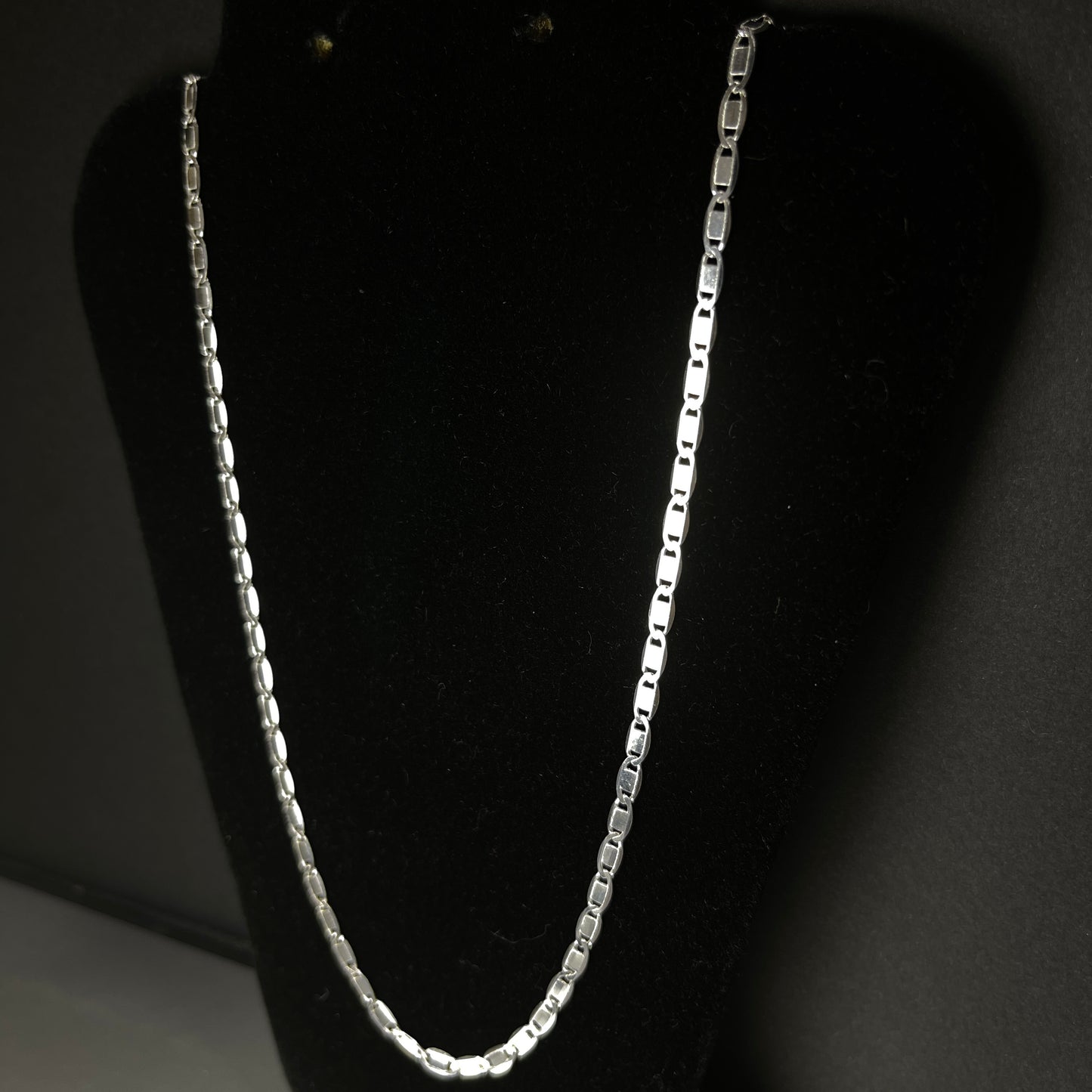 3mm Valentino Chain