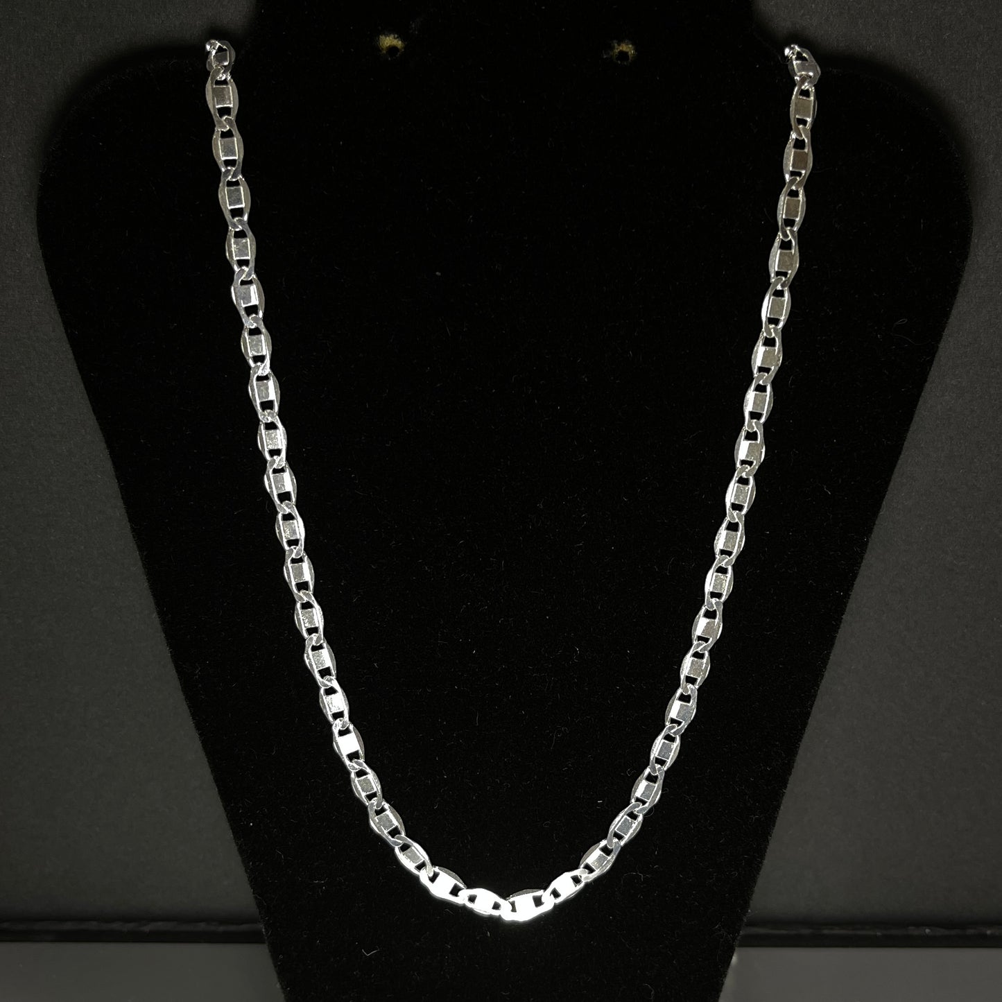 4mm Valentino Chain