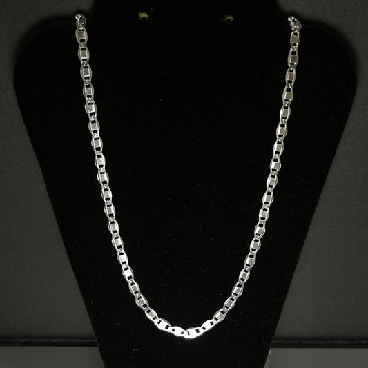 4mm Valentino Chain