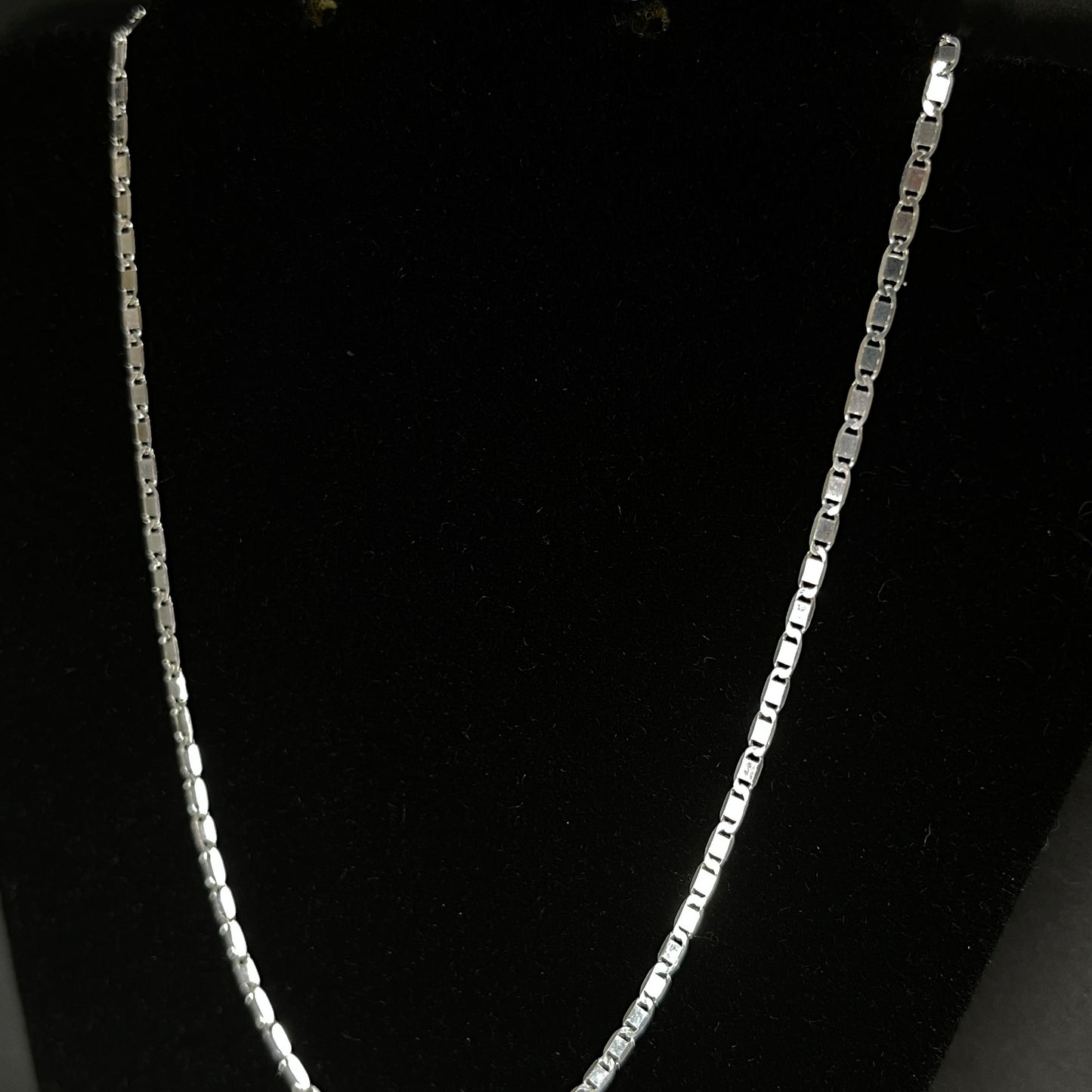 1.8mm Valentino Chain