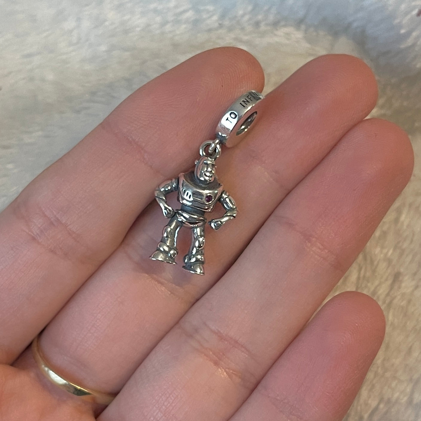 $30 Charms