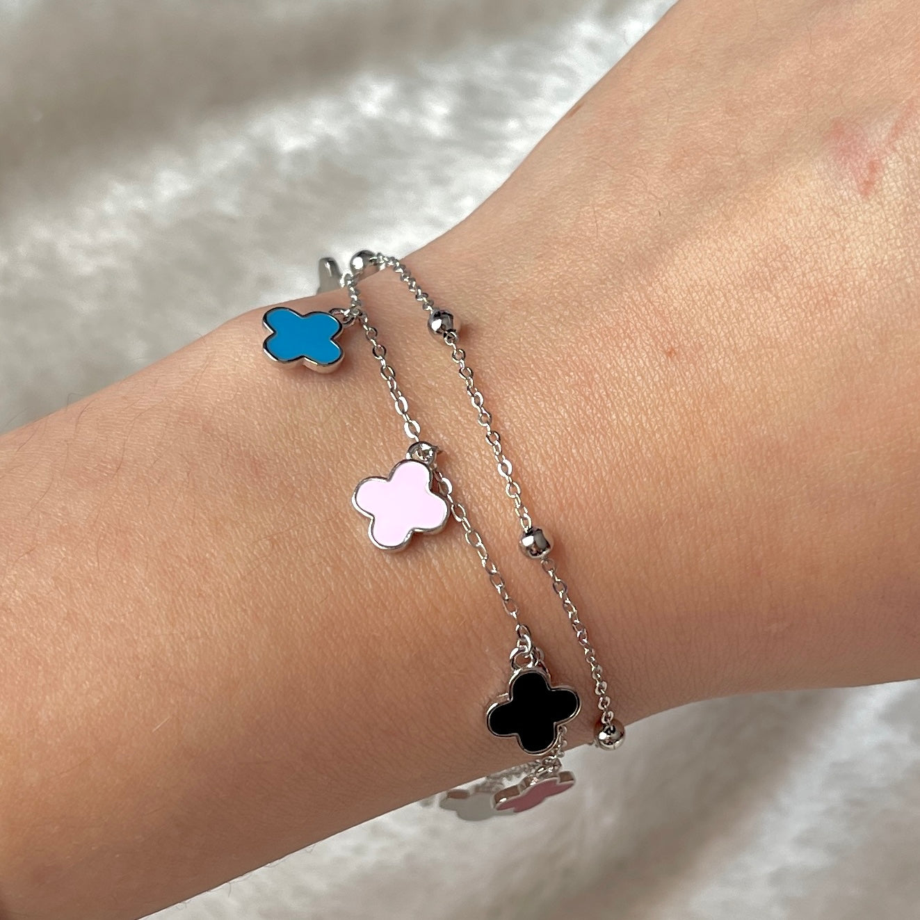 Blossom Bracelet