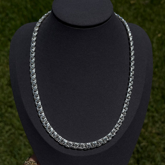 7mm Chino Link Chain