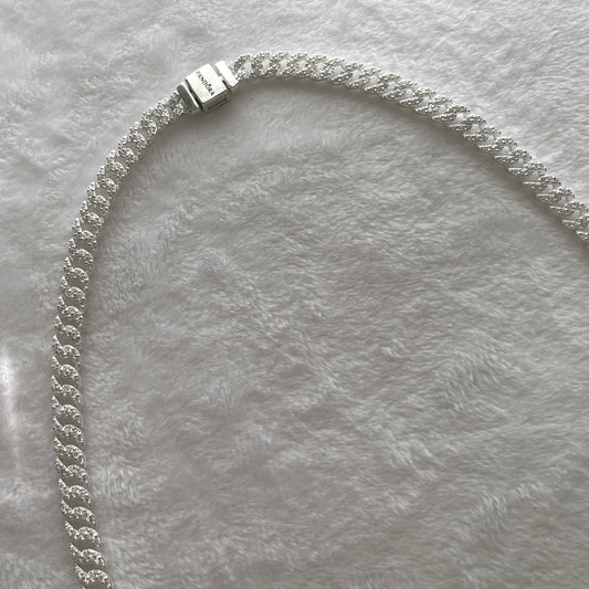 Pavé Chain