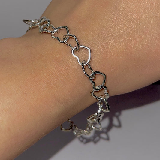 Charm Bracelet