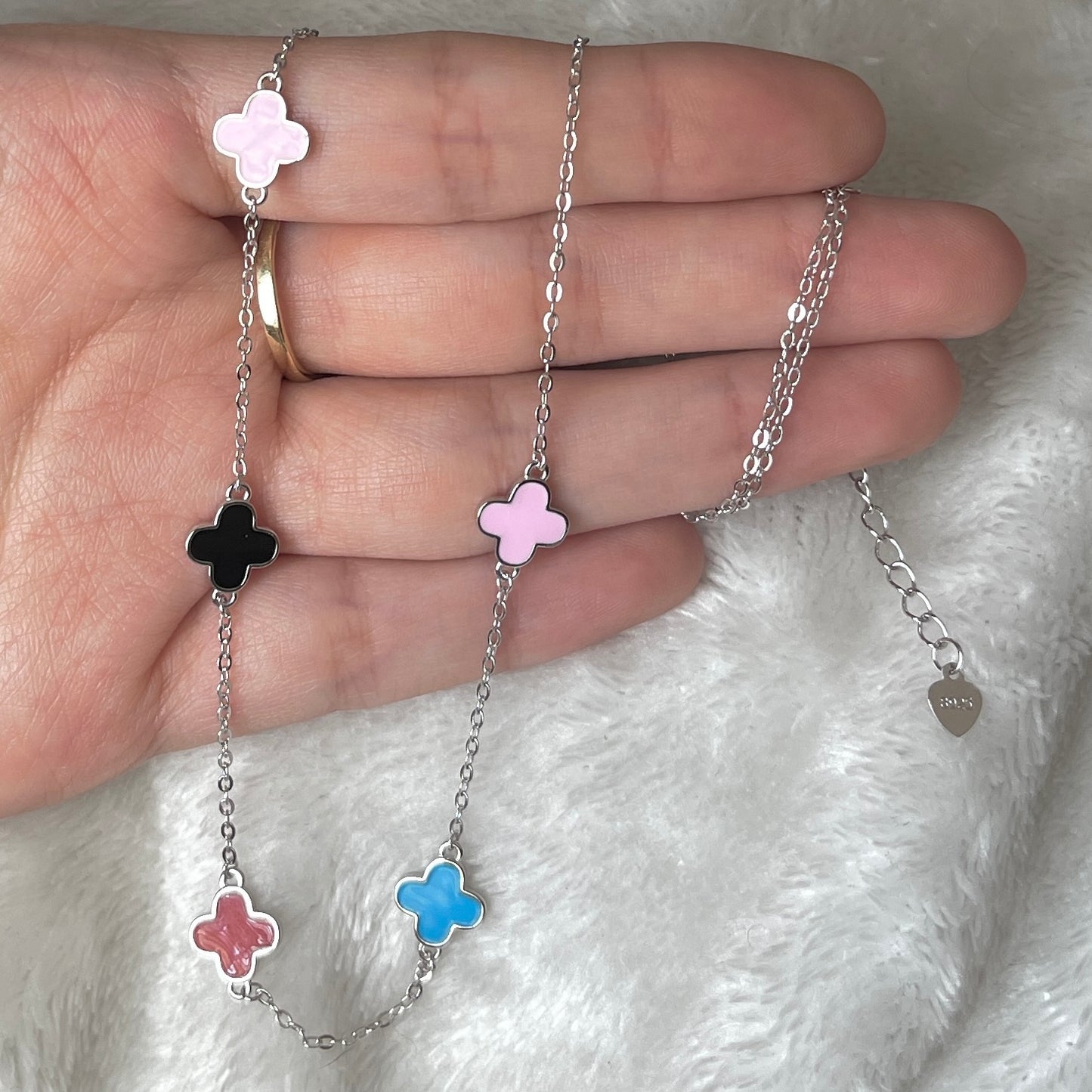 Blossom Necklace