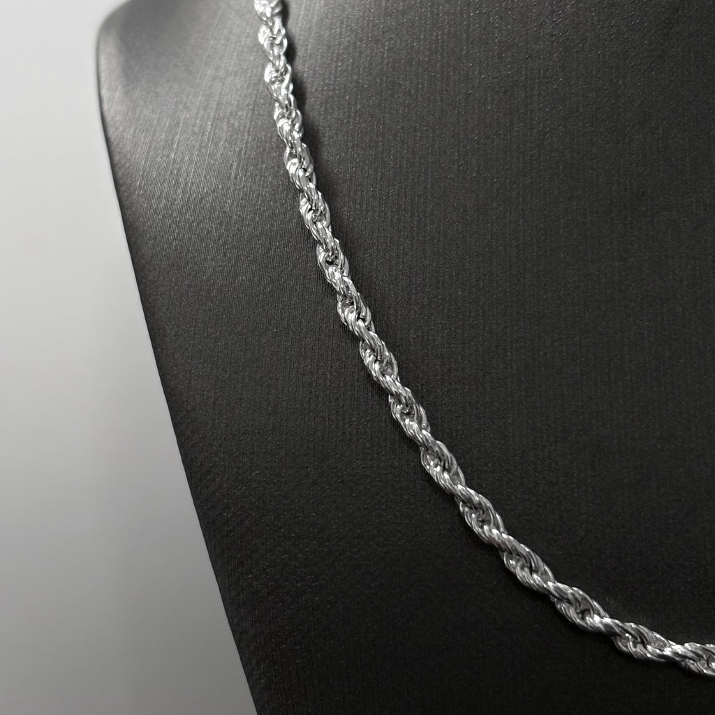 3mm Rope Chain