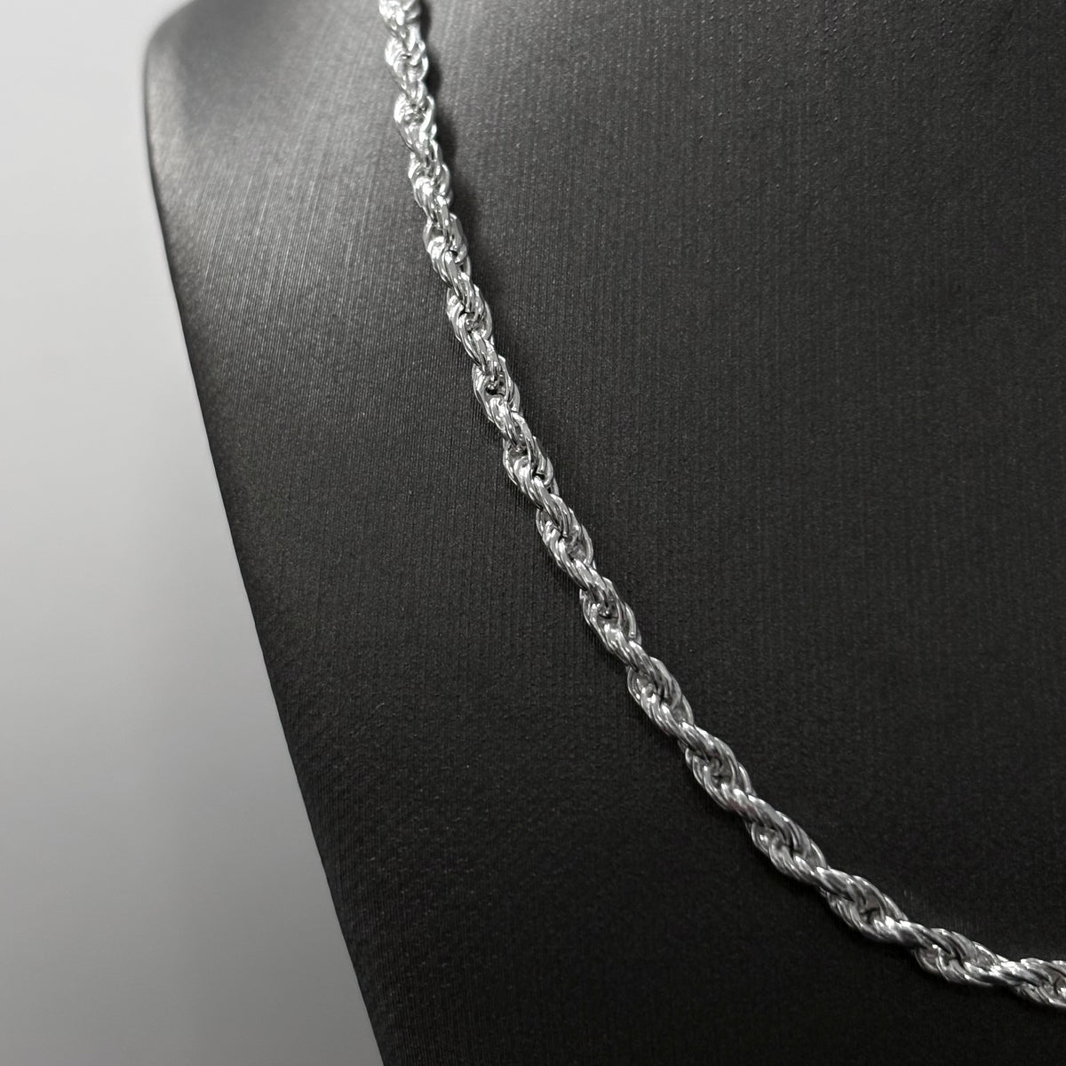 3mm Rope Chain