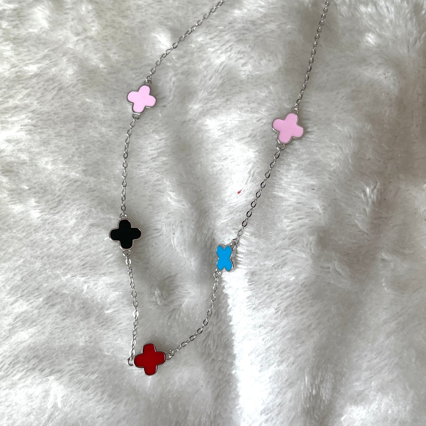 Blossom Necklace