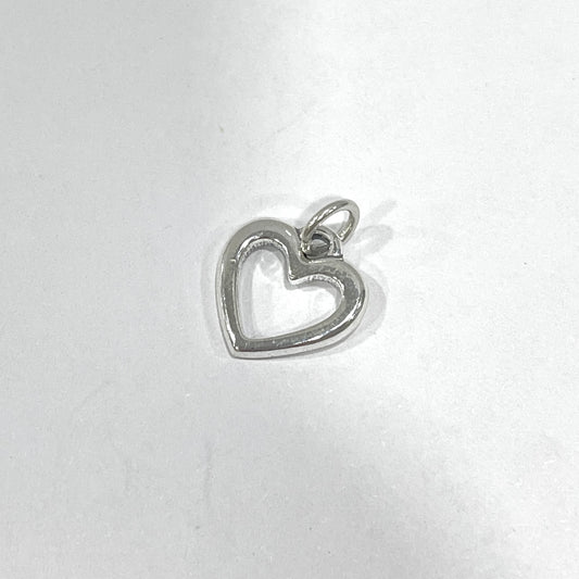 Open Wire heart