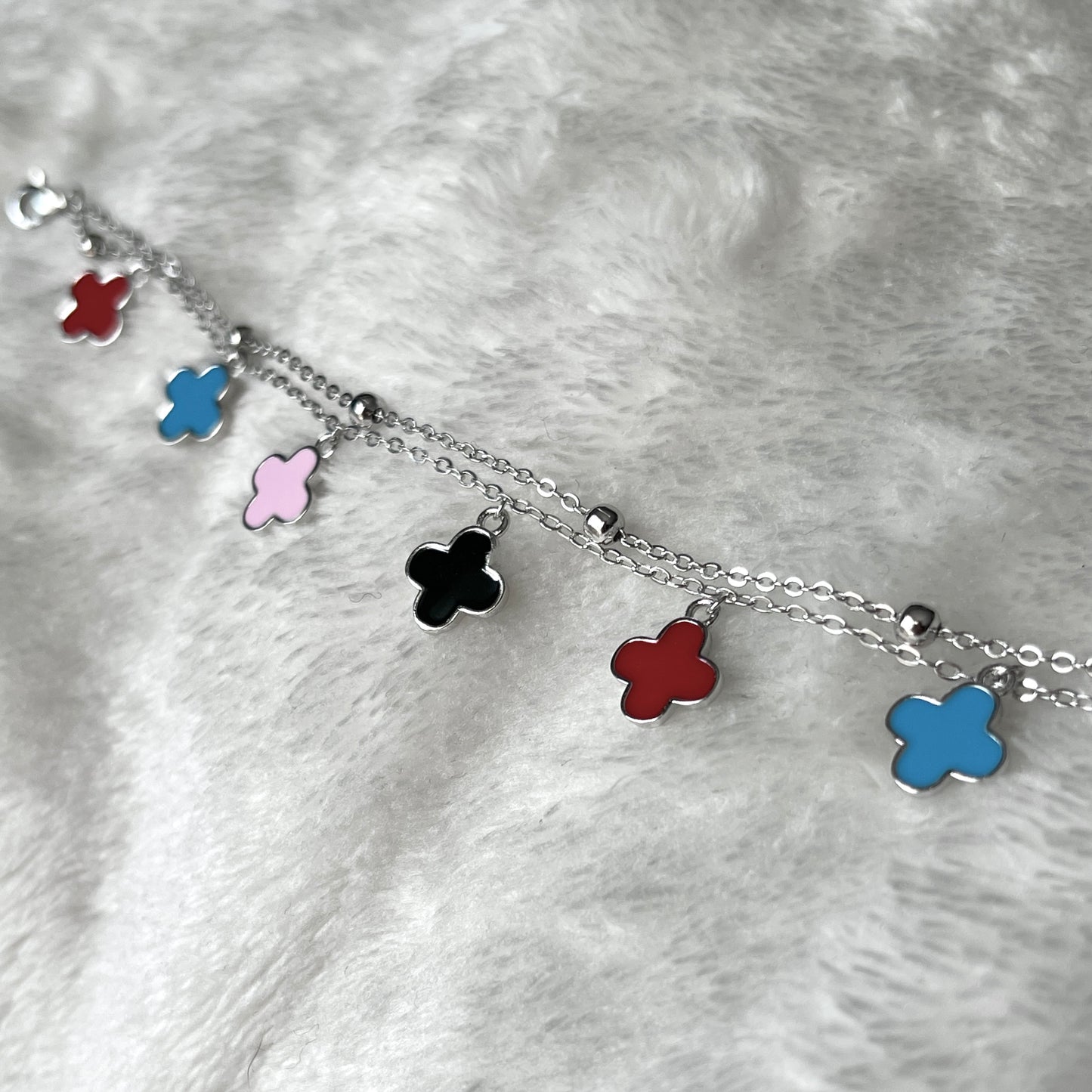 Blossom Bracelet