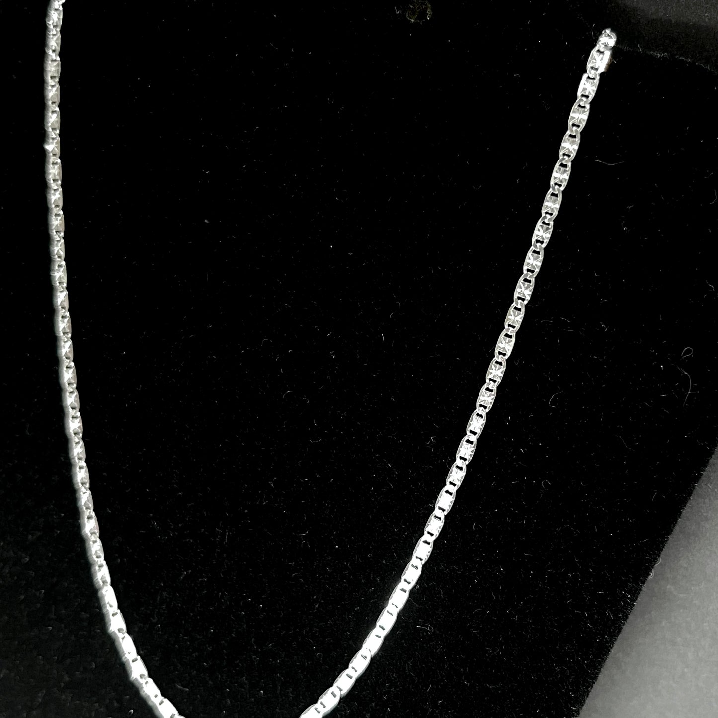 1.8mm Valentino Chain