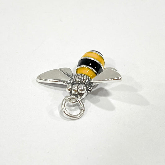 Bumble Bee Charm