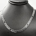 5mm Figaro Mariner Chain