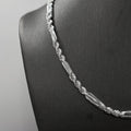 3mm Milano Chain