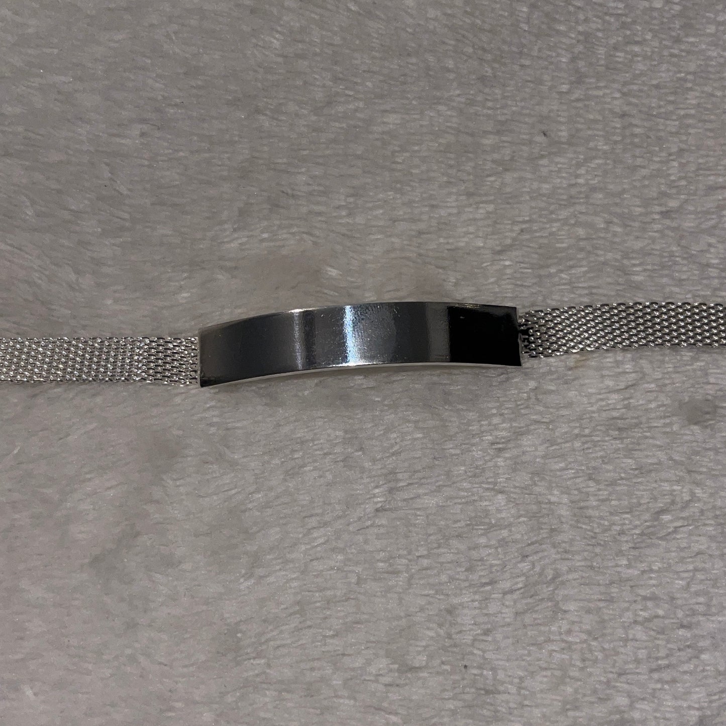 7mm ID Bracelet