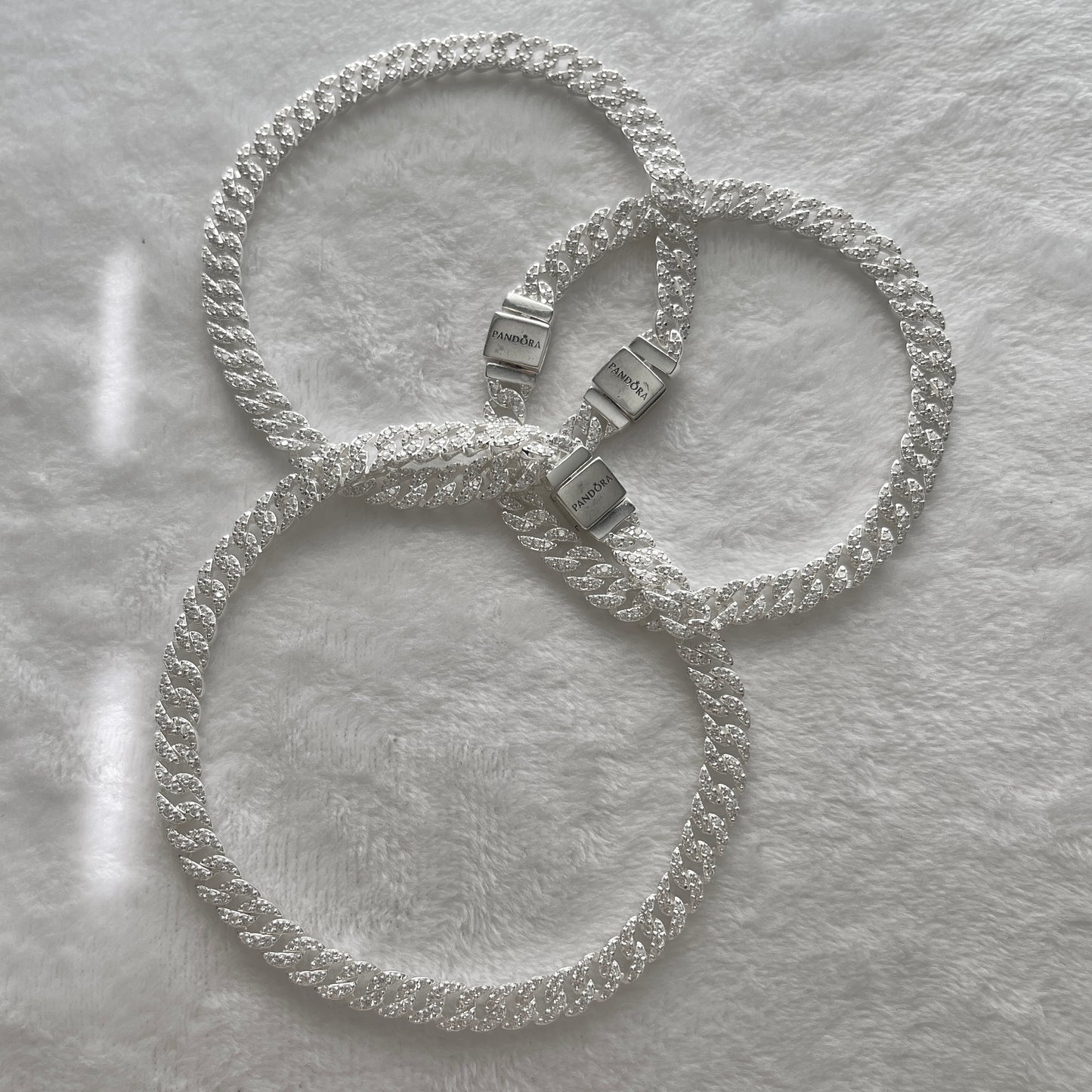 Pavé Bracelet