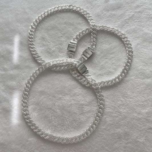 Pavé Bracelet