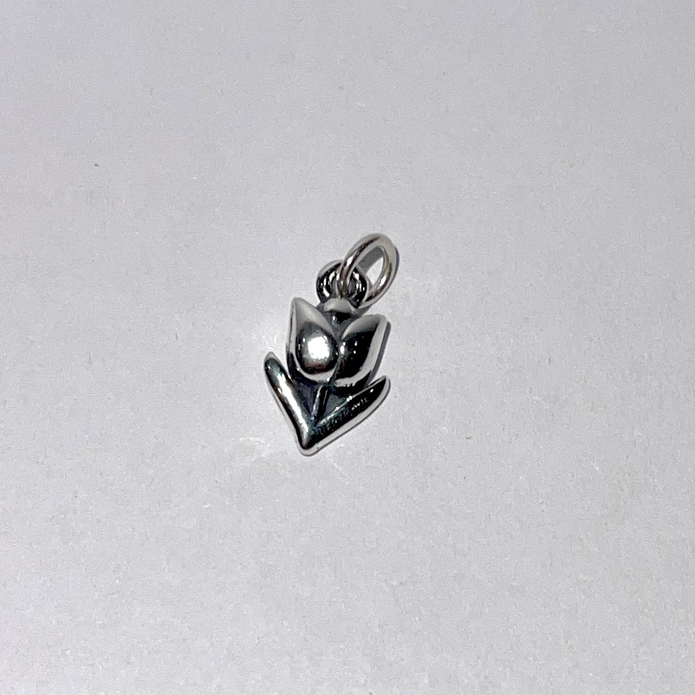 Mini Tulip Charm