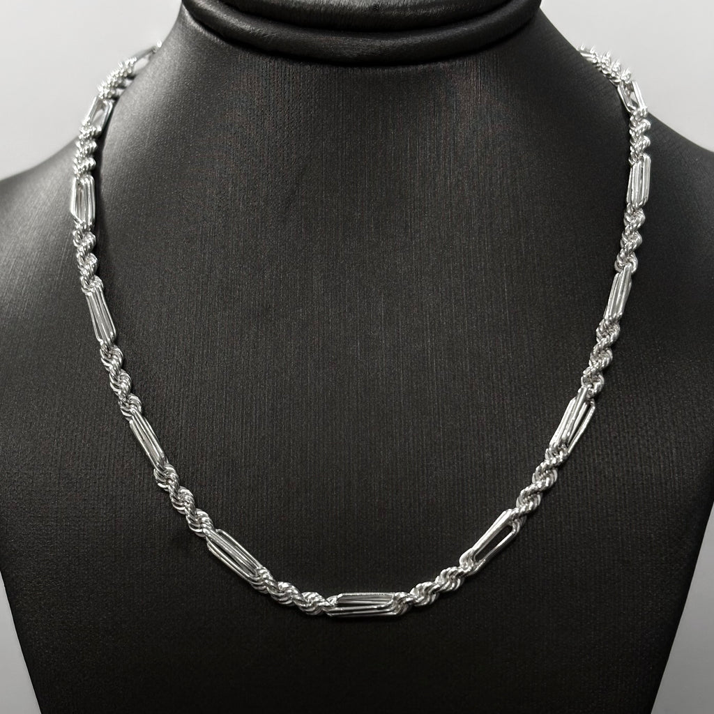 3mm Milano Chain