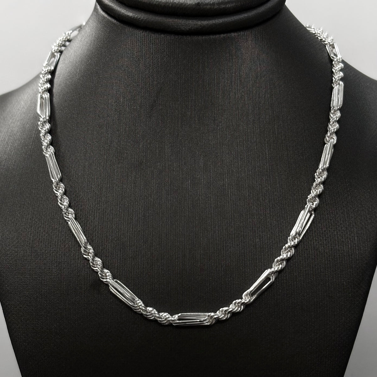 3mm Milano Chain