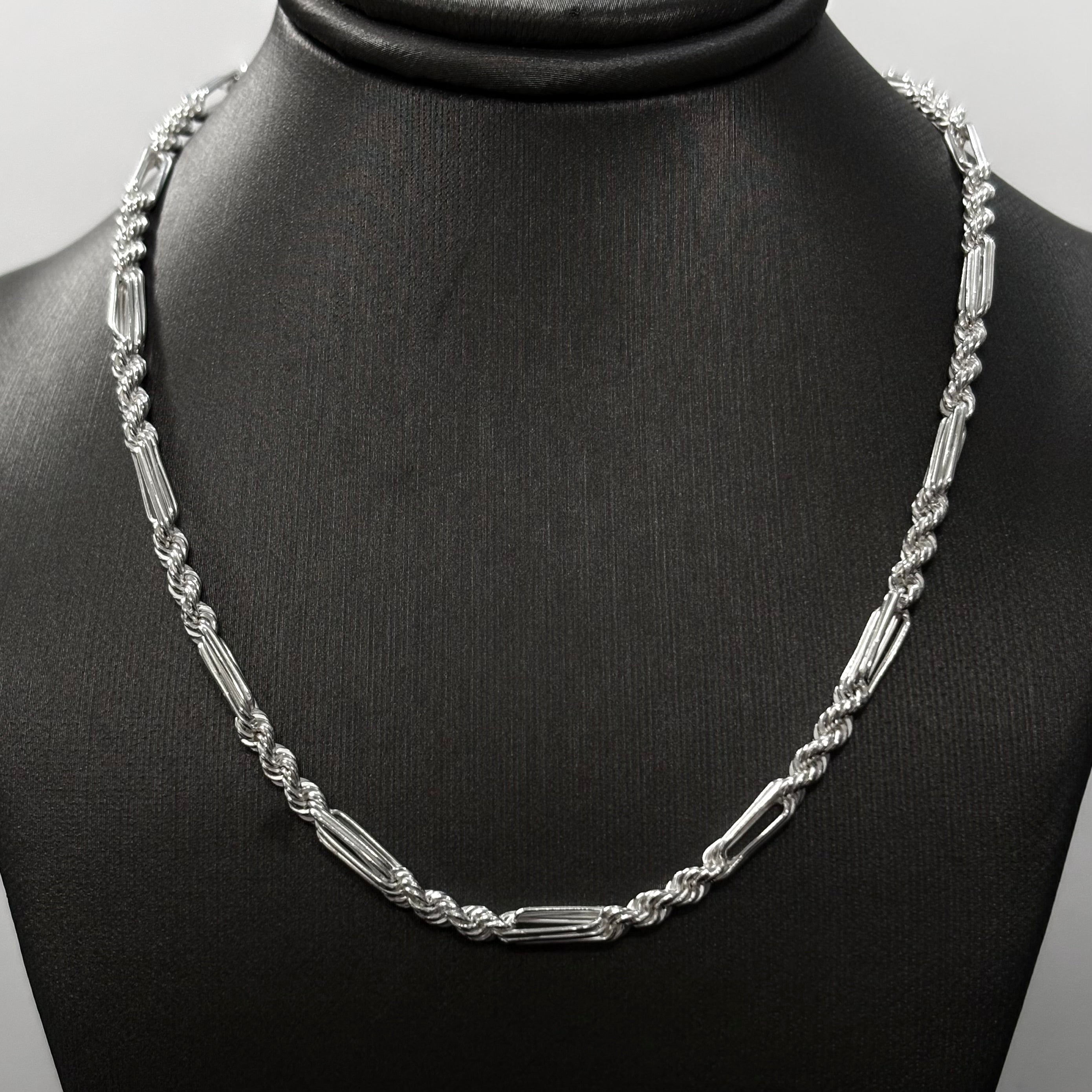 3mm Milano Chain