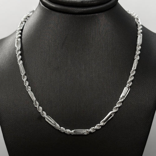 3mm Milano Chain