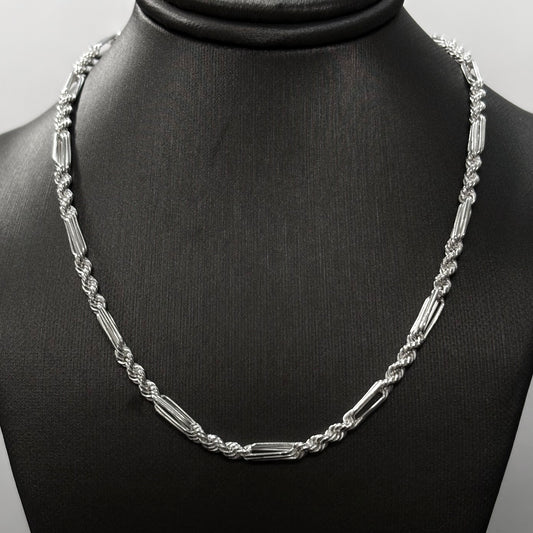3mm Milano Chain