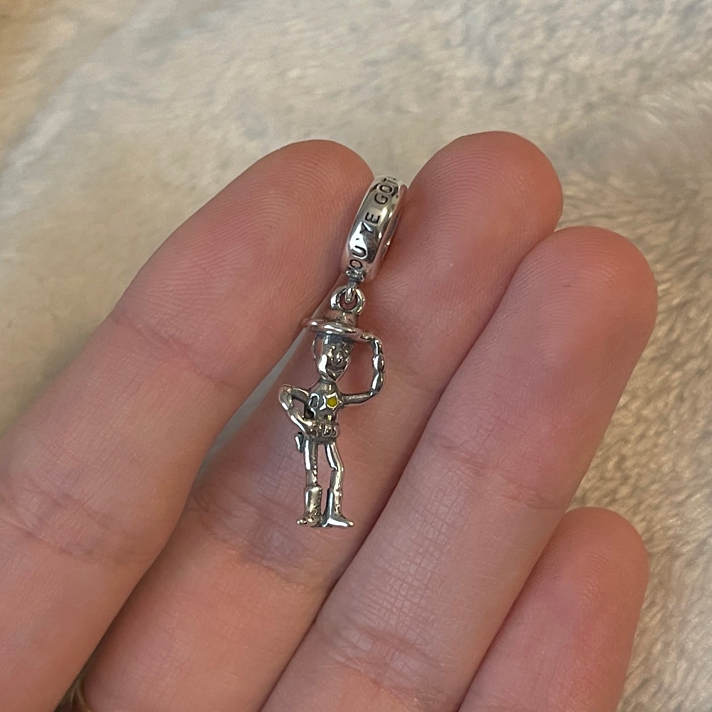 $30 Charms