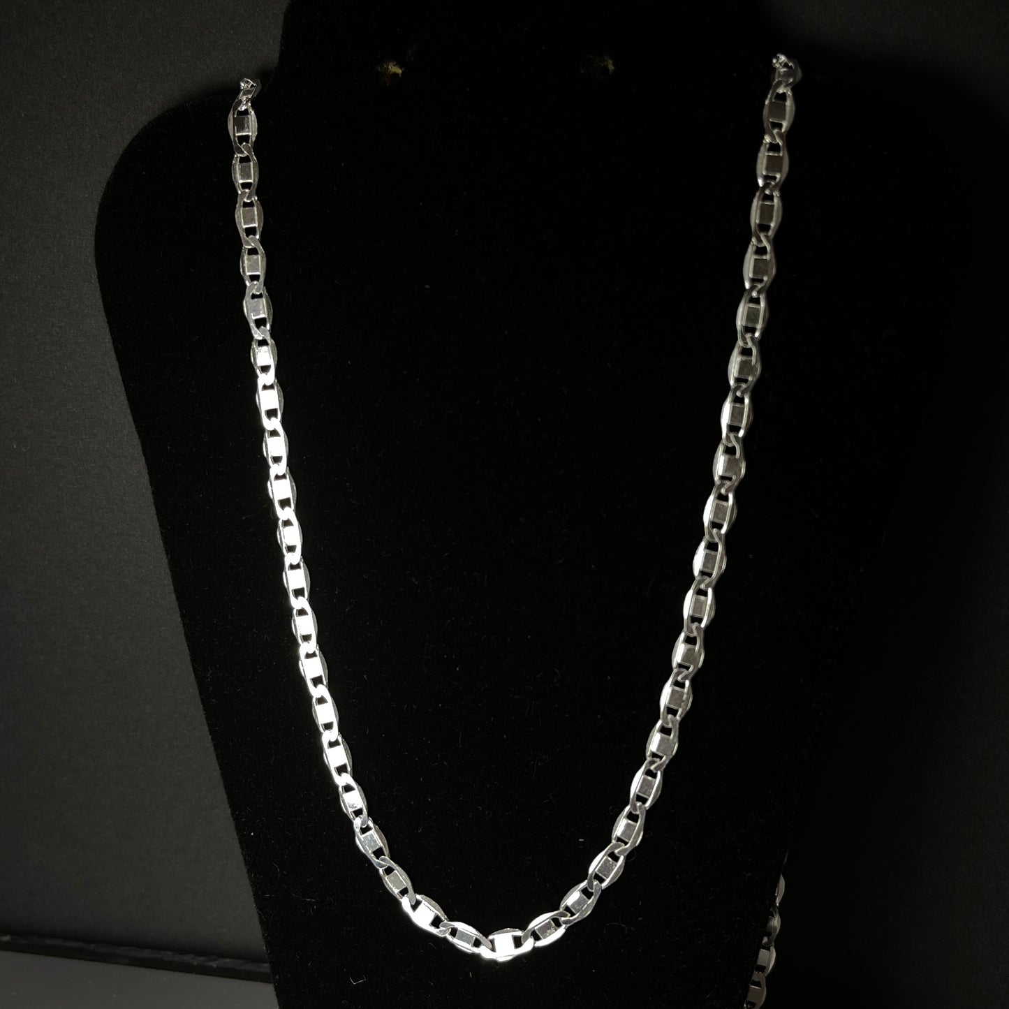 4mm Valentino Chain