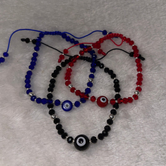 Evil Eye Bracelets