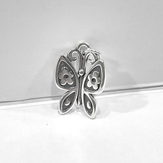 Mariposa Charm