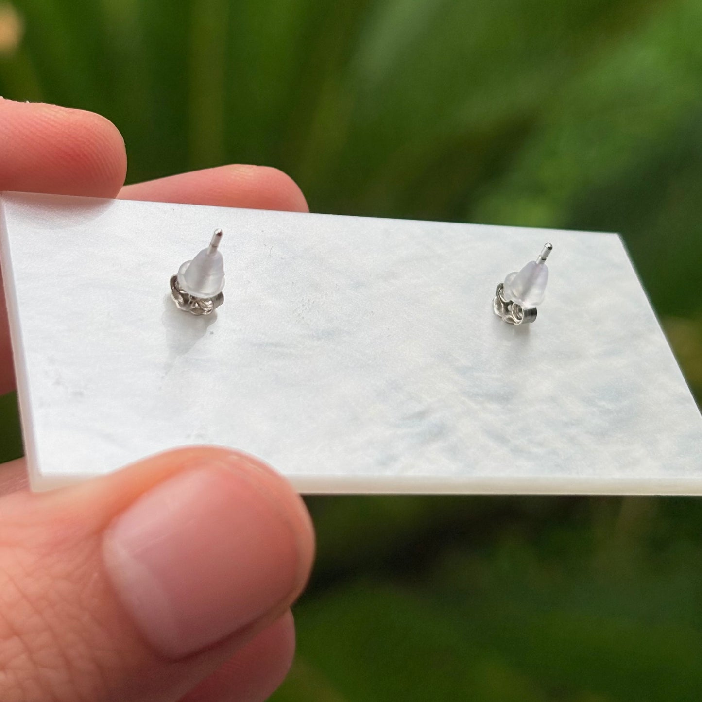 Flamingo Earrings