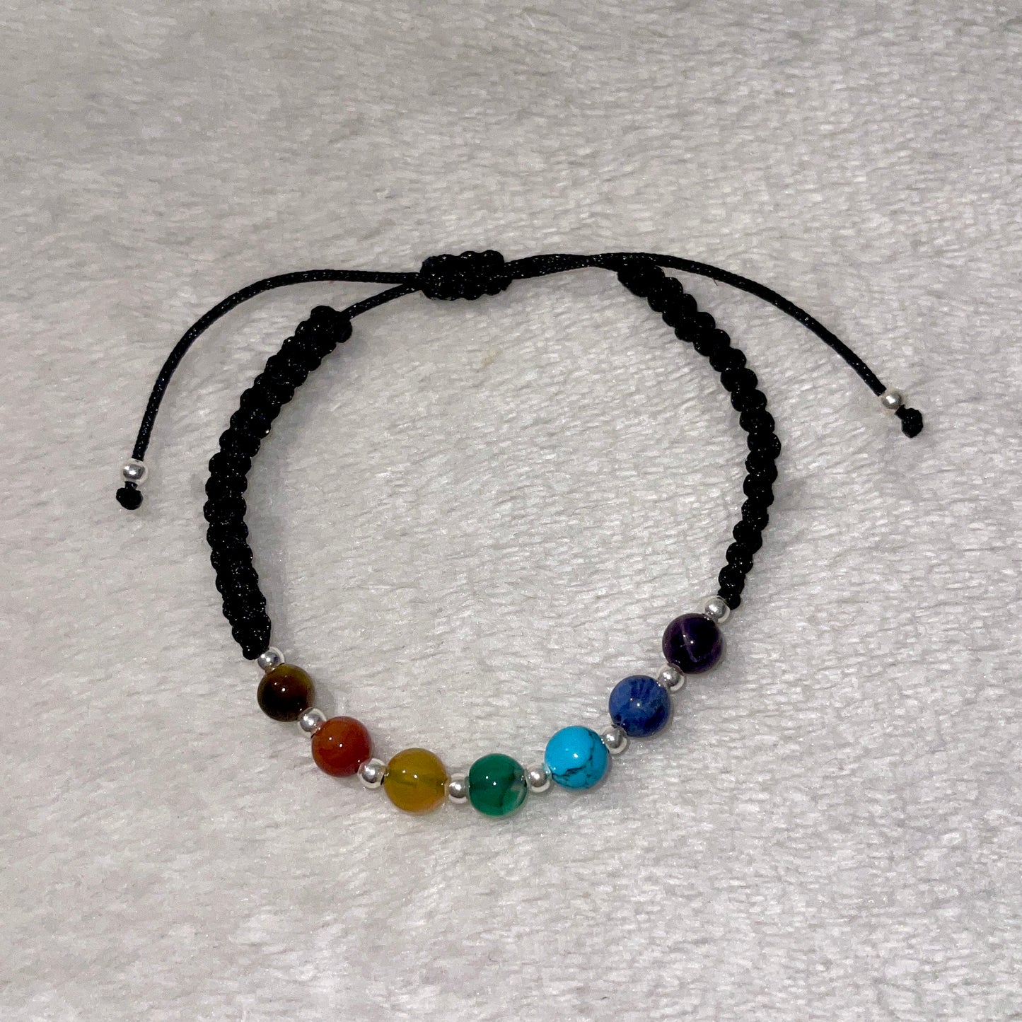 Chakra Bracelet