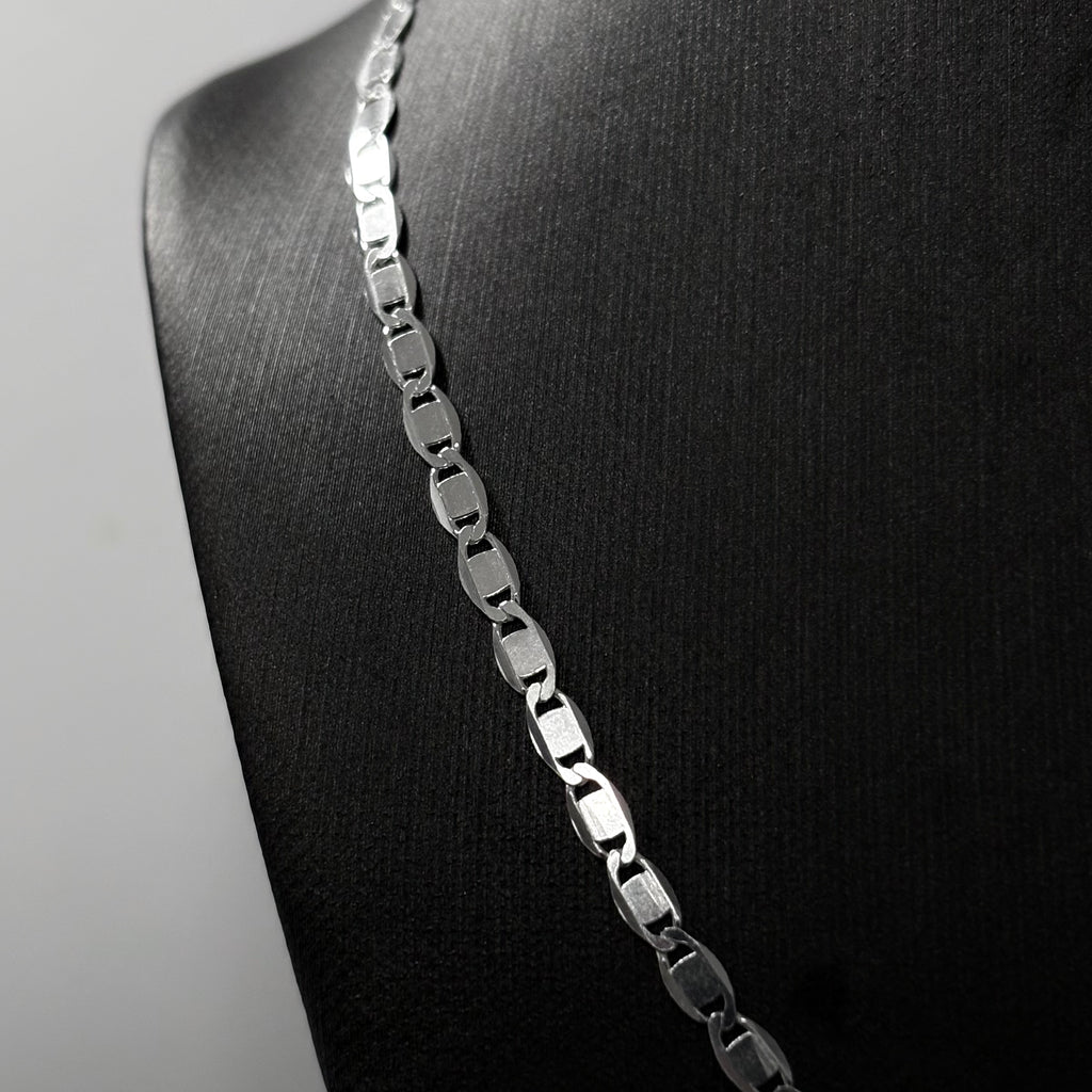 3mm Valentino Chain